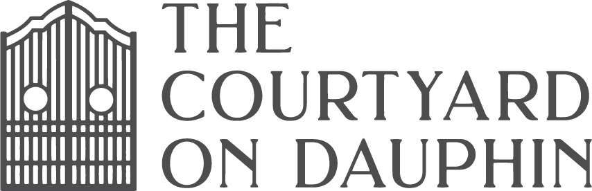 Courtyard on Dauphin_logo-01